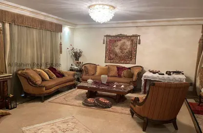 فيلا - 4 غرف نوم - 3 حمامات للبيع في امتداد الرحاب - الرحاب - مدينة القاهرة الجديدة - القاهرة