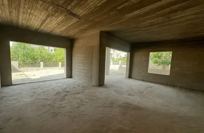 فيلا - 4 غرف نوم - 4 حمامات للبيع في بالم هيلز جولف اكستينشن - طريق الواحات - مدينة 6 أكتوبر - الجيزة