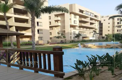 Apartment - 4 Bedrooms - 3 Bathrooms for sale in The Square - 5th Settlement Compounds - The 5th Settlement - New Cairo City - Cairo