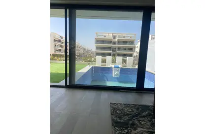 Apartment - 3 Bedrooms - 3 Bathrooms for rent in Lake View Residence - 5th Settlement Compounds - The 5th Settlement - New Cairo City - Cairo