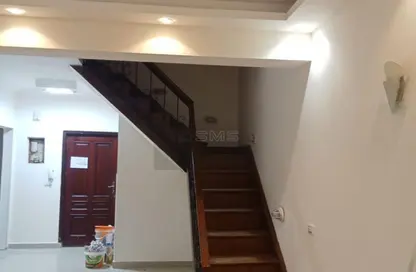 Duplex - 3 Bedrooms - 3 Bathrooms for rent in Al Shouyfat St. - District 1 - The 5th Settlement - New Cairo City - Cairo