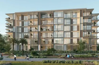 Full Floor - 7+ Bedrooms - 7+ Bathrooms for sale in Elan - Cairo Gate - Sheikh Zayed Compounds - Sheikh Zayed City - Giza