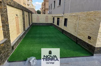 شقة - 3 غرف نوم - 2 حمامات للبيع في الحي التاسع - الشيخ زايد - الجيزة