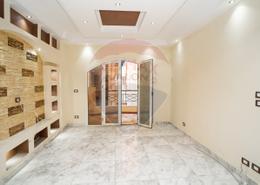 Apartment - 2 bedrooms - 1 bathroom for للبيع in 14th of May Bridge - Smouha - Hay Sharq - Alexandria