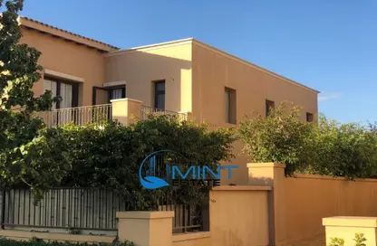 فيلا - 3 غرف نوم - 3 حمامات للبيع في ميفيدا - كمبوندات التجمع الخامس - التجمع الخامس - مدينة القاهرة الجديدة - القاهرة