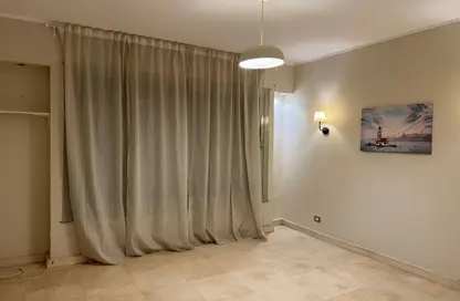 Apartment - Studio - 1 Bathroom for rent in Palm Hills Village Gate - South Investors Area - New Cairo City - Cairo