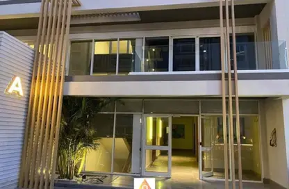 iVilla - 3 Bedrooms - 3 Bathrooms for sale in Mountain View iCity - 5th Settlement Compounds - The 5th Settlement - New Cairo City - Cairo