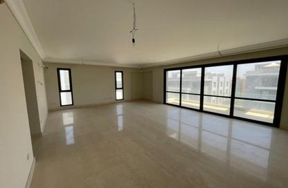 Apartment - 3 Bedrooms - 4 Bathrooms for rent in El Patio 7 - 5th Settlement Compounds - The 5th Settlement - New Cairo City - Cairo