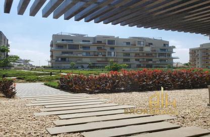 Penthouse - 4 Bedrooms - 3 Bathrooms for rent in Villette - 5th Settlement Compounds - The 5th Settlement - New Cairo City - Cairo