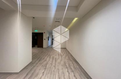 Office Space - Studio - 2 Bathrooms for rent in Eastown - 5th Settlement Compounds - The 5th Settlement - New Cairo City - Cairo