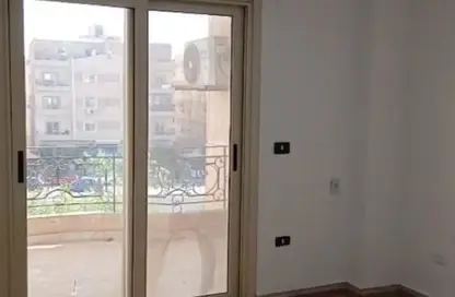 Apartment - 3 Bedrooms - 2 Bathrooms for rent in Beverly Hills - Sheikh Zayed Compounds - Sheikh Zayed City - Giza