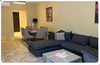 Apartment - 3 Bedrooms - 3 Bathrooms for rent in Villette - 5th Settlement Compounds - The 5th Settlement - New Cairo City - Cairo Apartment - 3 Bedrooms - 3 Bathrooms for rent in Villette - 5th Settlement Compounds - The 5th Settlement - New Cairo City - Cairo