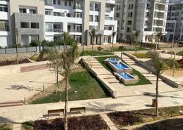 Apartment - 3 bedrooms - 3 bathrooms for للبيع in Hyde Park - 5th Settlement Compounds - The 5th Settlement - New Cairo City - Cairo