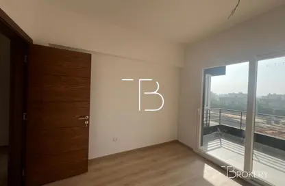 Apartment - 3 Bedrooms - 2 Bathrooms for sale in Kayan - Sheikh Zayed Compounds - Sheikh Zayed City - Giza