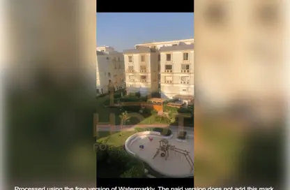 (بنتهاوس  (روف - 3 غرف نوم - 2 حمامات للبيع في ماونتن فيو هايد بارك - كمبوندات التجمع الخامس - التجمع الخامس - مدينة القاهرة الجديدة - القاهرة