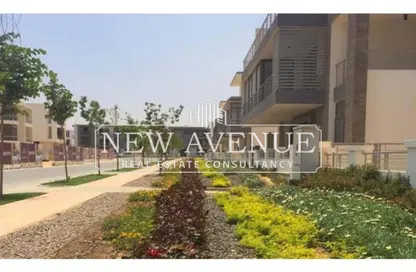 Apartment - 2 Bedrooms - 3 Bathrooms for sale in Sarai - Mostakbal City Compounds - Mostakbal City - Future City - Cairo