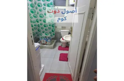 Apartment - 2 Bedrooms - 1 Bathroom for rent in Hay Al Montazah - Hadayek October - 6 October City - Giza