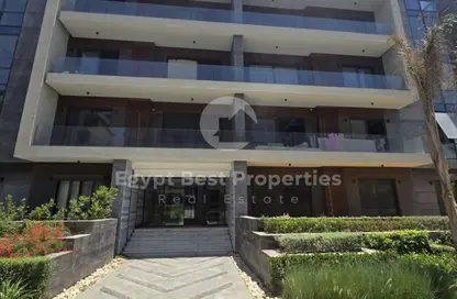 Apartment - 3 Bedrooms - 3 Bathrooms for sale in El Patio Oro - 5th Settlement Compounds - The 5th Settlement - New Cairo City - Cairo