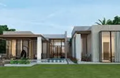 شاليه - غرفة نوم - 1 حمام للبيع في زويا - سيدي عبد الرحمن - الساحل الشمالي