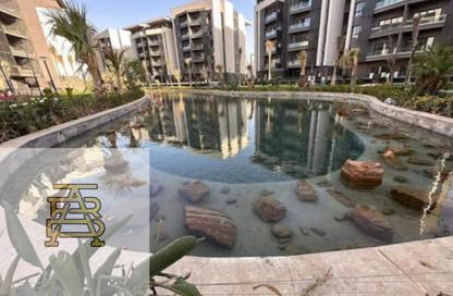 Apartment - 4 Bedrooms - 5 Bathrooms for sale in Madinaty - Cairo