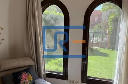 Twin House - 3 Bedrooms - 3 Bathrooms for rent in Mivida - 5th Settlement Compounds - The 5th Settlement - New Cairo City - Cairo