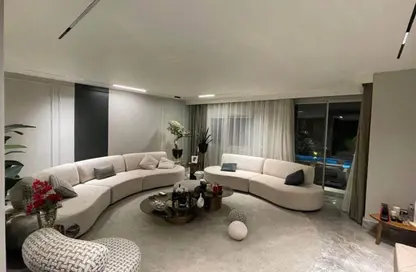 شقة - 2 غرف نوم - 2 حمامات للبيع في الكارما 4 - كمبوندات الشيخ زايد - الشيخ زايد - الجيزة