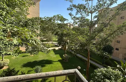 Apartment - 3 Bedrooms - 3 Bathrooms for sale in El Rehab Extension - Al Rehab - New Cairo City - Cairo