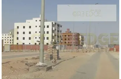 شقة - 3 غرف نوم - 3 حمامات للبيع في بيت الوطن - كمبوندات الشيخ زايد - الشيخ زايد - الجيزة