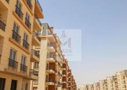 Apartment - 3 bedrooms - 2 bathrooms for للبيع in Neopolis   Wadi Degla - Mostakbal City Compounds - Mostakbal City - Future City - Cairo