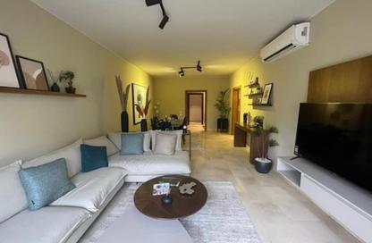 Villa - 4 Bedrooms - 3 Bathrooms for sale in Stone Park - 5th Settlement Compounds - The 5th Settlement - New Cairo City - Cairo