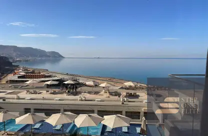 Chalet - 2 Bedrooms - 1 Bathroom for sale in IL Monte Galala - Al Ain Al Sokhna - Suez Chalet - 2 Bedrooms - 1 Bathroom for sale in IL Monte Galala - Al Ain Al Sokhna - Suez
