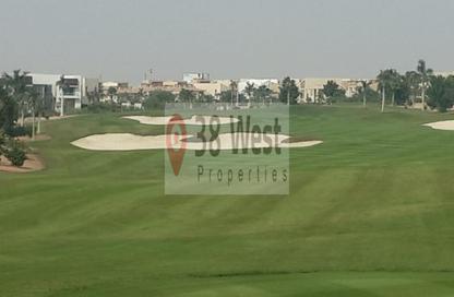 Villa - 6 Bedrooms - 7 Bathrooms for sale in Allegria - Sheikh Zayed Compounds - Sheikh Zayed City - Giza