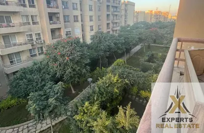 شقة - 3 غرف نوم - 2 حمامات للبيع في مدينتي - القاهرة