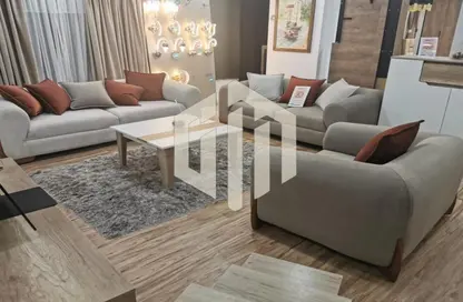 Villa - 4 Bedrooms - 3 Bathrooms for rent in Mivida - 5th Settlement Compounds - The 5th Settlement - New Cairo City - Cairo