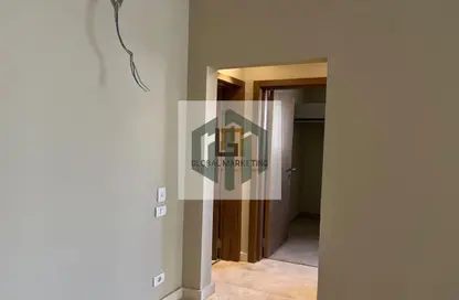 Apartment - 3 Bedrooms - 3 Bathrooms for rent in Villette - 5th Settlement Compounds - The 5th Settlement - New Cairo City - Cairo