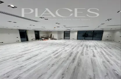 Office Space - Studio - 1 Bathroom for rent in Hyde Park Business District Mall - South Teseen St. - The 5th Settlement - New Cairo City - Cairo