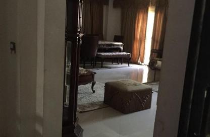 Duplex - 3 Bedrooms - 3 Bathrooms for sale in Al Khamayel city - Sheikh Zayed Compounds - Sheikh Zayed City - Giza