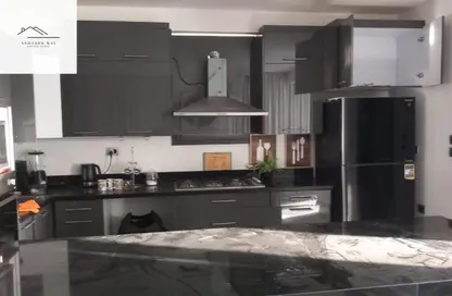 Duplex - 5 Bedrooms - 5 Bathrooms for rent in Eastown - 5th Settlement Compounds - The 5th Settlement - New Cairo City - Cairo Duplex - 5 Bedrooms - 5 Bathrooms for rent in Eastown - 5th Settlement Compounds - The 5th Settlement - New Cairo City - Cairo