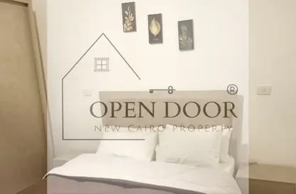 Apartment - 2 Bedrooms - 1 Bathroom for rent in Madinaty - Cairo