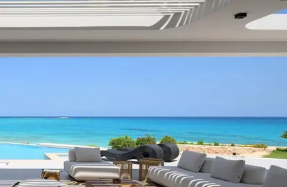 Villa - 6 Bedrooms - 3 Bathrooms for sale in Soul North Coast - Qesm Ad Dabaah - North Coast