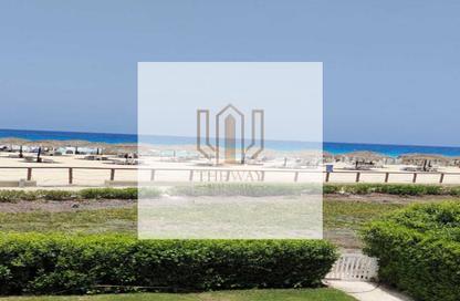 دوبلكس - 4 غرف نوم - 4 حمامات للبيع في أمواج - سيدي عبد الرحمن - الساحل الشمالي