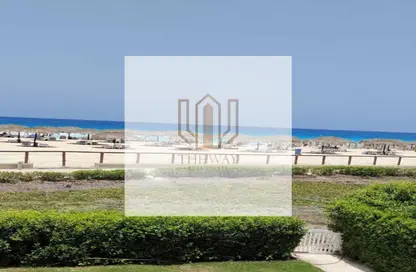 دوبلكس - 4 غرف نوم - 4 حمامات للبيع في أمواج - سيدي عبد الرحمن - الساحل الشمالي