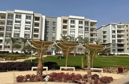 Apartment - 4 Bedrooms - 4 Bathrooms for sale in Hyde Park - 5th Settlement Compounds - The 5th Settlement - New Cairo City - Cairo