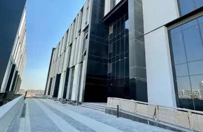 Whole Building - Studio - 7+ Bathrooms for rent in Hyde Park Business District Mall - South Teseen St. - The 5th Settlement - New Cairo City - Cairo