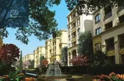Apartment - 3 Bedrooms - 2 Bathrooms for sale in L'avenir - Mostakbal City Compounds - Mostakbal City - Future City - Cairo