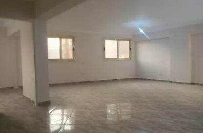 Office Space - Studio - 2 Bathrooms for rent in El Nozha El Gadida - El Nozha - Cairo