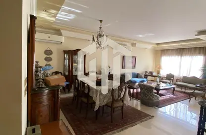 فيلا - 4 غرف نوم - 2 حمامات للايجار في ميفيدا - كمبوندات التجمع الخامس - التجمع الخامس - مدينة القاهرة الجديدة - القاهرة