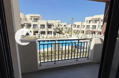 تاون هاوس - 3 غرف نوم - 2 حمامات للبيع في مراسي - سيدي عبد الرحمن - الساحل الشمالي