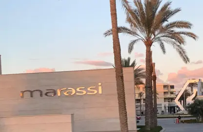 شاليه - 3 غرف نوم - 2 حمامات للبيع في مراسي - سيدي عبد الرحمن - الساحل الشمالي