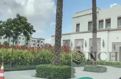 منزل مزدوج - 3 غرف نوم - 3 حمامات للايجار في ميفيدا - كمبوندات التجمع الخامس - التجمع الخامس - مدينة القاهرة الجديدة - القاهرة